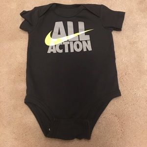 Nike Onesie